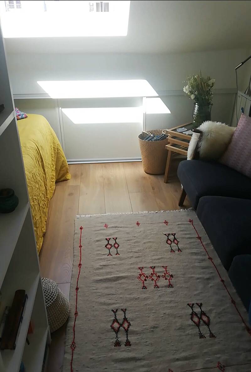 Neuilly-Sur-Seine (92200)