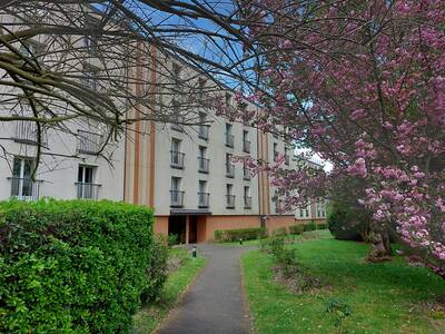 Location appartement 3 pièces Rambouillet (78120)