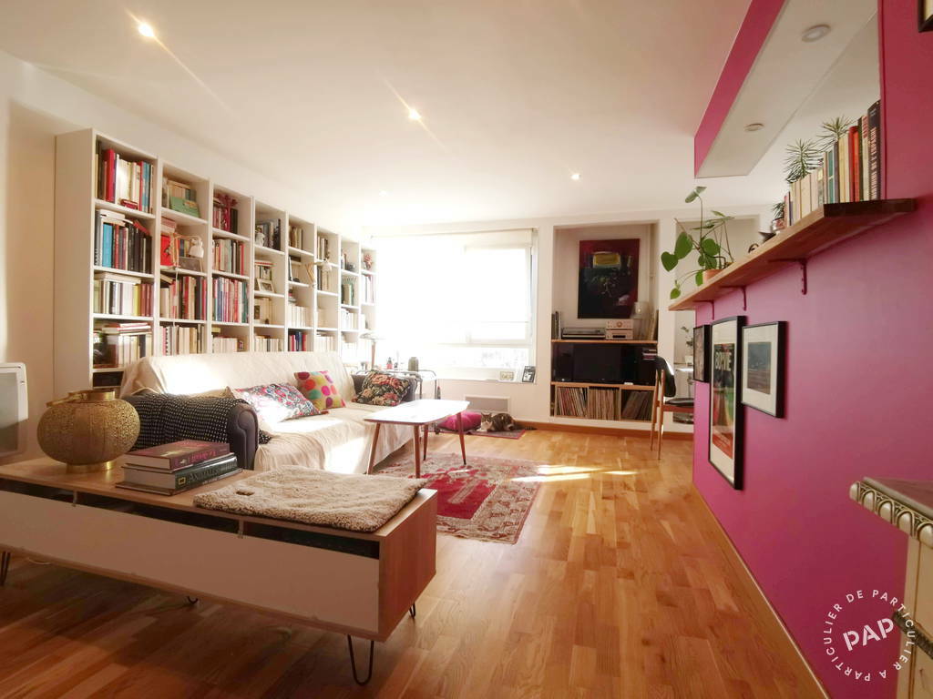 Appartement 3 pièces 64 m² · à Dammarie-les-Lys · 64 m² · 155 000 €