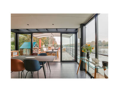 Vente maison 6 pièces Suresnes (92150)