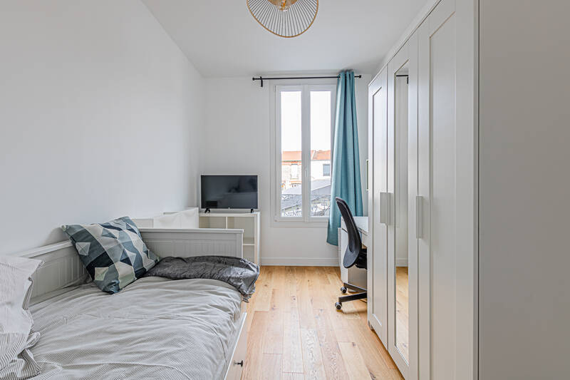 Colombes (92700)