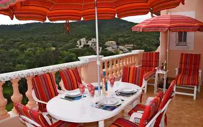 Les Issambres - Roquebrune-Sur-Argens