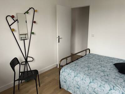 Location chambre en colocation 3 pièces Orléans (45)