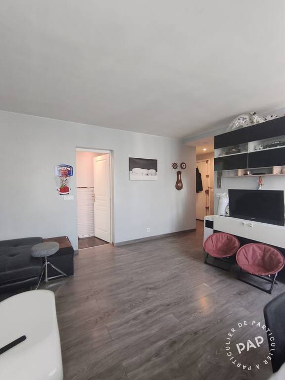 Vente appartement 4 pièces 60 m² Stains (93240) - 60 m² - 165.500 € | Particulier à Particulier — 2