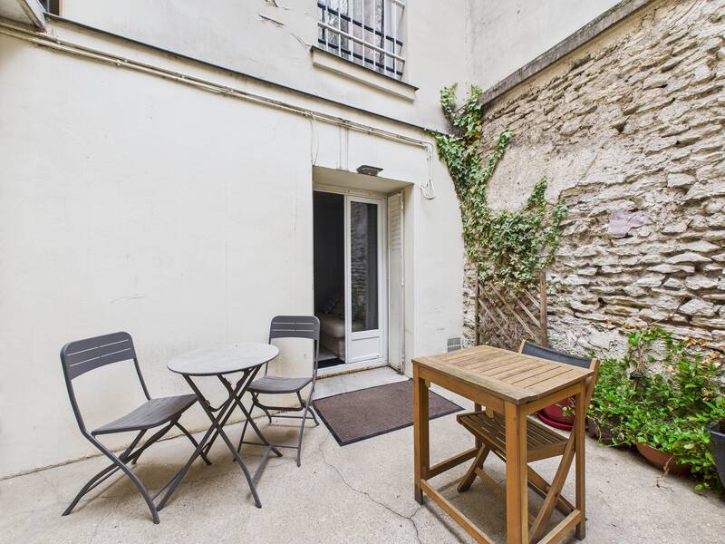 Paris 15E (75015)