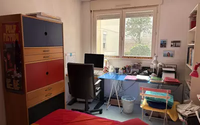 Paris 20E (75020)