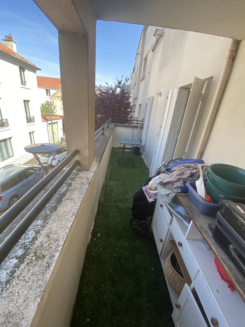 Romainville