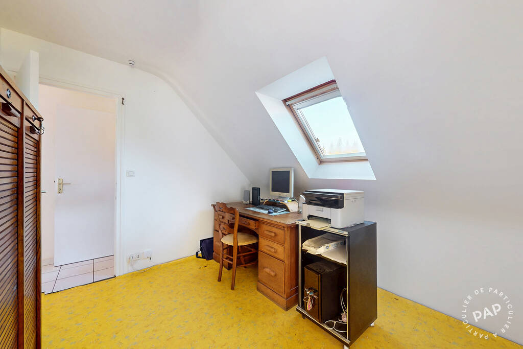 Vente maison 134 m² Fouesnant (29170) - 134 m² - 415.000 € | Particulier à Particulier — 10