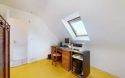Maison 7 pièces 134 m² · à Fouesnant · 134 m² · 415 000 €