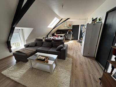Location appartement 2 pièces Montoir-de-Bretagne (44550)
