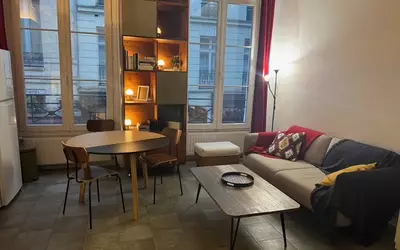 Paris 6E (75006)
