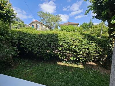 Location appartement 3 pièces Garches (92380)