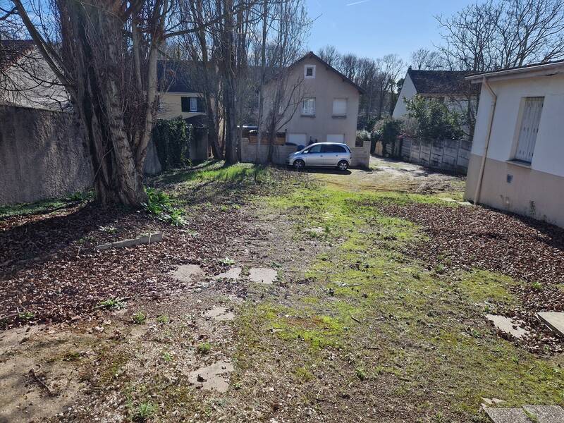 Champigny-Sur-Marne (94500)
