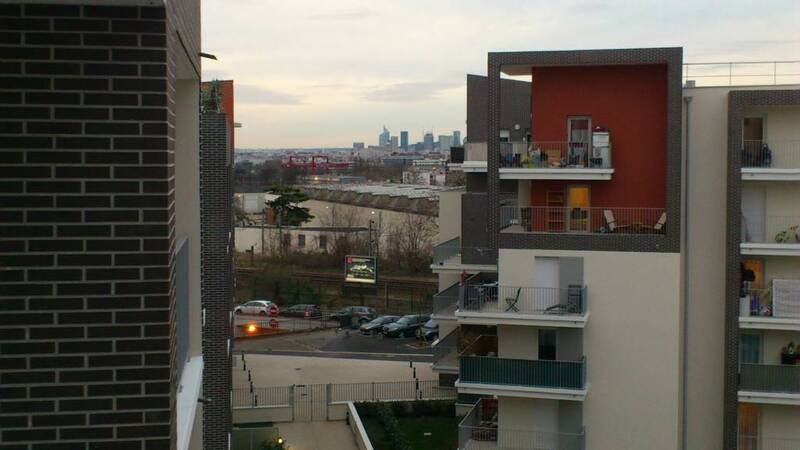 Argenteuil (95100)