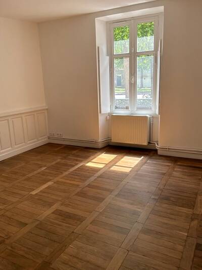 Location appartement 3 pièces Versailles (78000)