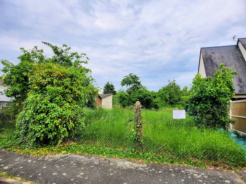 Joué-Lès-Tours (37300)