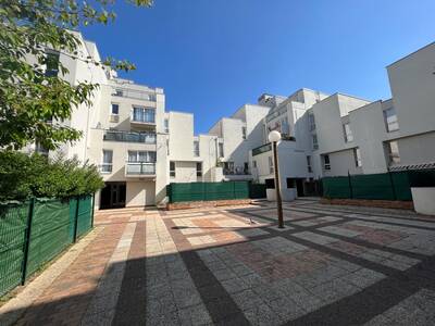 Location chambre en colocation 5 pièces Évry-Courcouronnes (91)