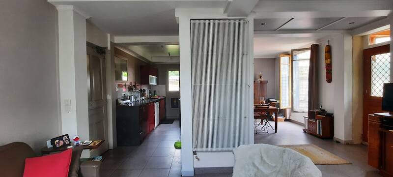 Champigny-Sur-Marne (94500)