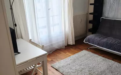 Paris 16E (75016)