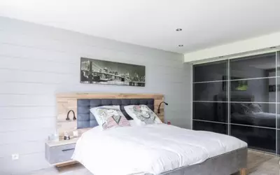 Maison 9 pièces 208 m² · à Viry-Châtillon · 208 m² · 415 000 €