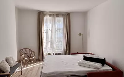 Paris 11E (75011)