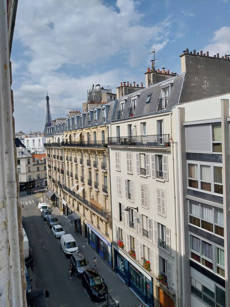 Paris 15E (75015)