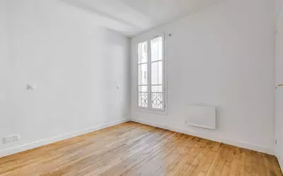 Paris 18E (75018)