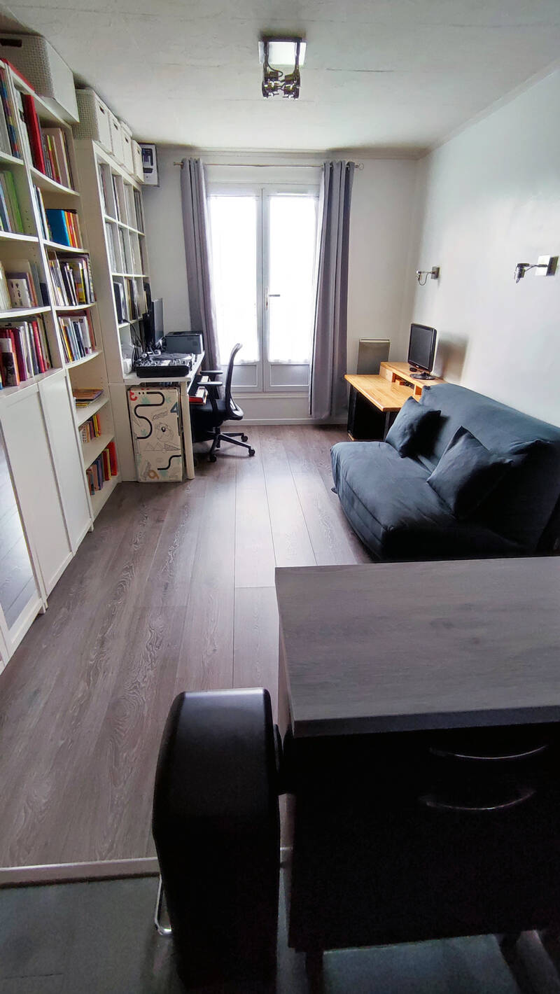 Maisons-Alfort (94700)