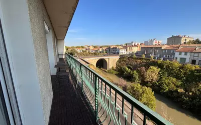 Carcassonne (11000)