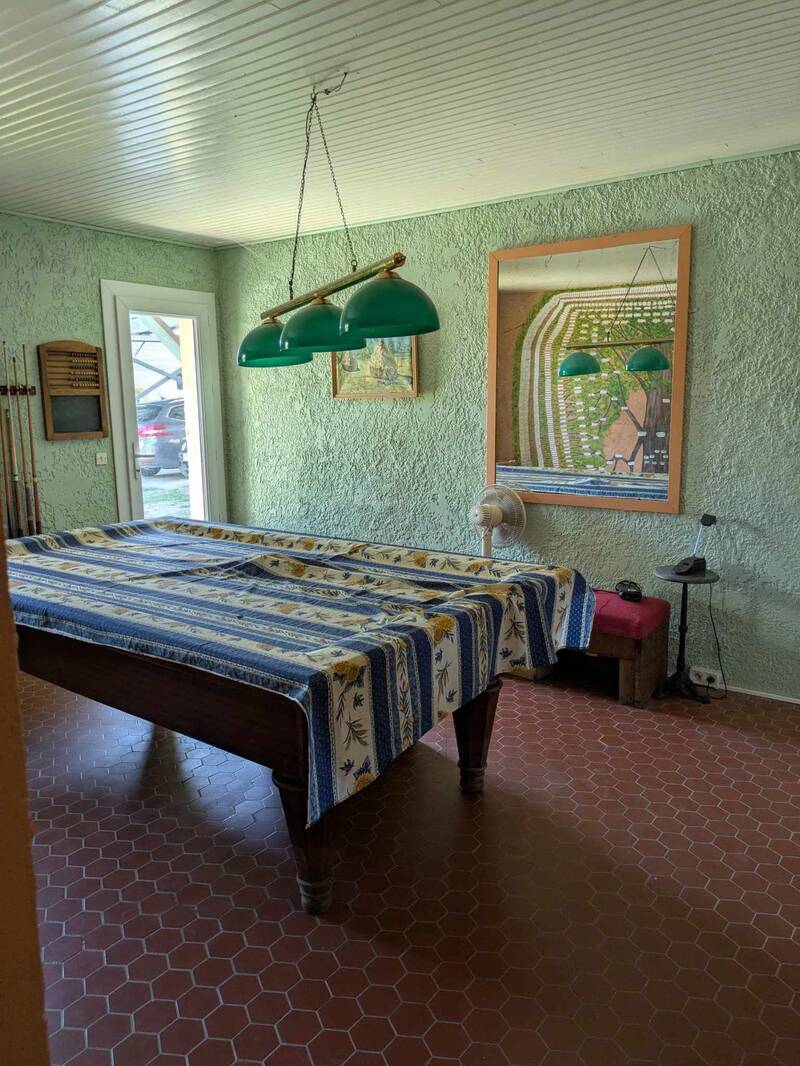 Bédarrides (84370)