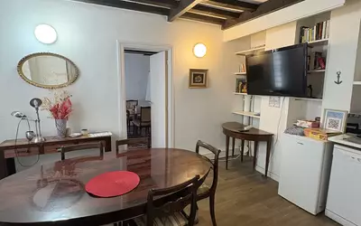 Paris 4E (75004)