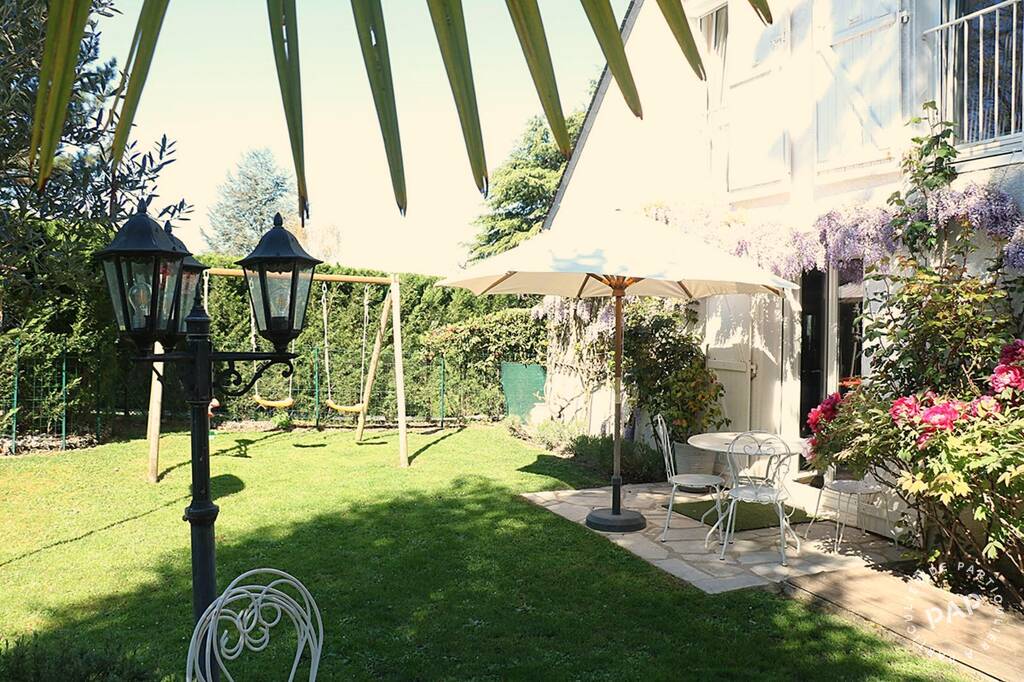 Vente maison 145 m² Montlignon (95680) - 145 m² - 580.000 € | Particulier à Particulier — 3