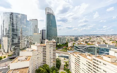 Courbevoie (92400)