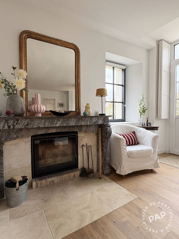 Vente maison 203 m² Craon (53400) - 203 m² - 439.000 € | Particulier à Particulier — 6