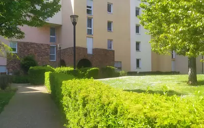 Cergy (95000)