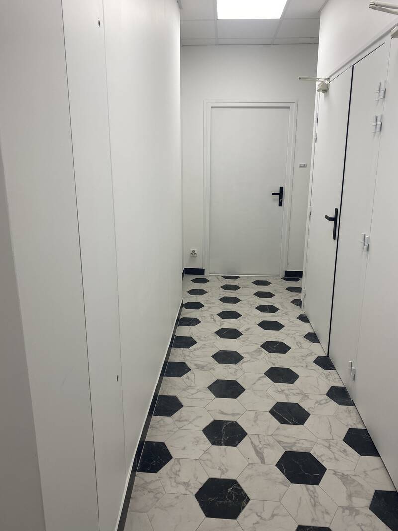 Paris 13E (75013)