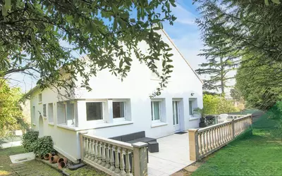 Montmorency (95160)