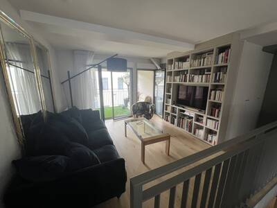 Vente appartement 3 pièces Tours (37)