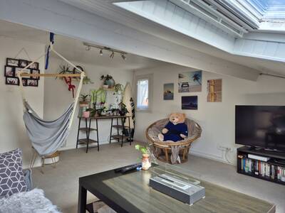 Vente appartement 2 pièces Saint-Pierre-d'Irube (64990)