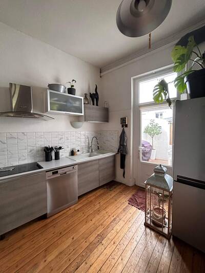 Location appartement 3 pièces Montluçon (03100)