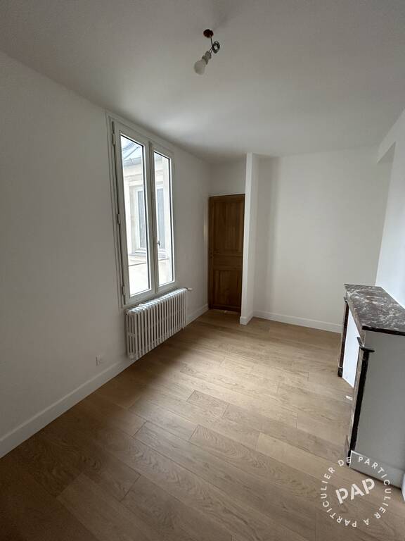 Appartement a louer paris-1er-arrondissement - 3 pièce(s) - 65.81 m2 - Surfyn