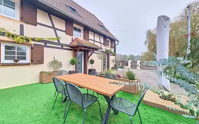 La Wantzenau (67610)