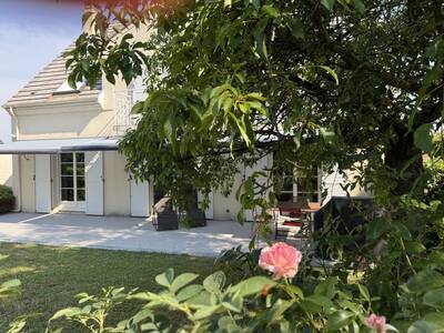Vente maison 6 pièces Muizon (51140)