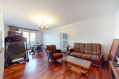 Vente appartement 4 pièces Argenteuil (95100)