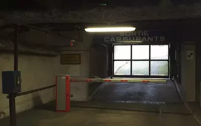 Courbevoie (92400)