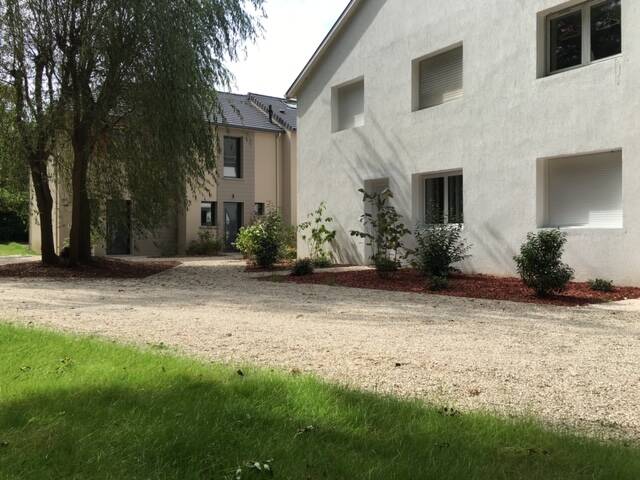 Bures-Sur-Yvette (91440)