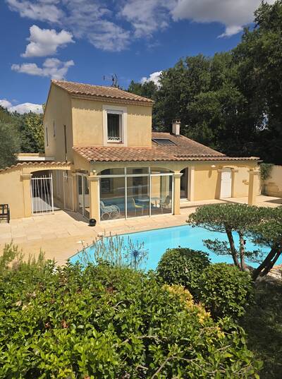 Vente maison 6 pièces Vauvert (30600)