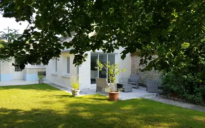 Fontainebleau (77300)