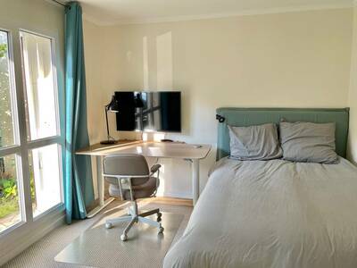 Location appartement studio Champs-sur-Marne (77420)