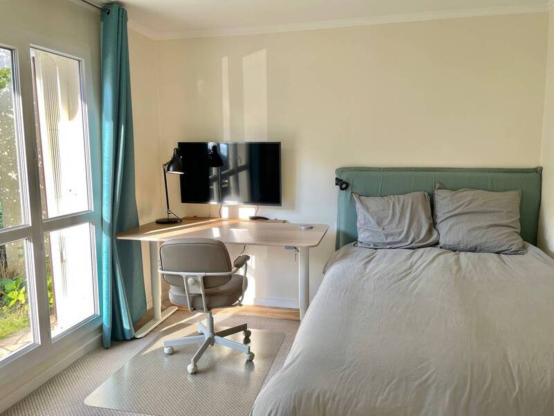 Champs-Sur-Marne (77420)